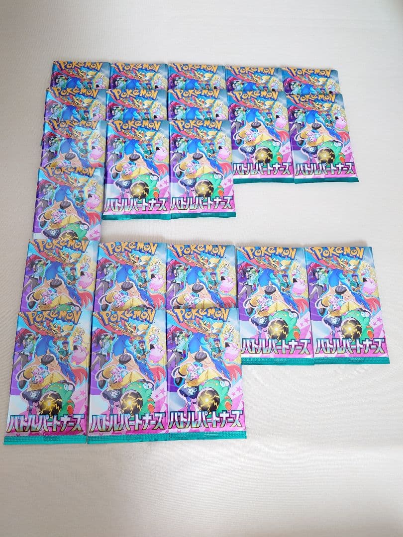 ポケモンカードゲーム まとめ売り 8BOXセット ⭐抜き入れ替え無し⚠️開封済み