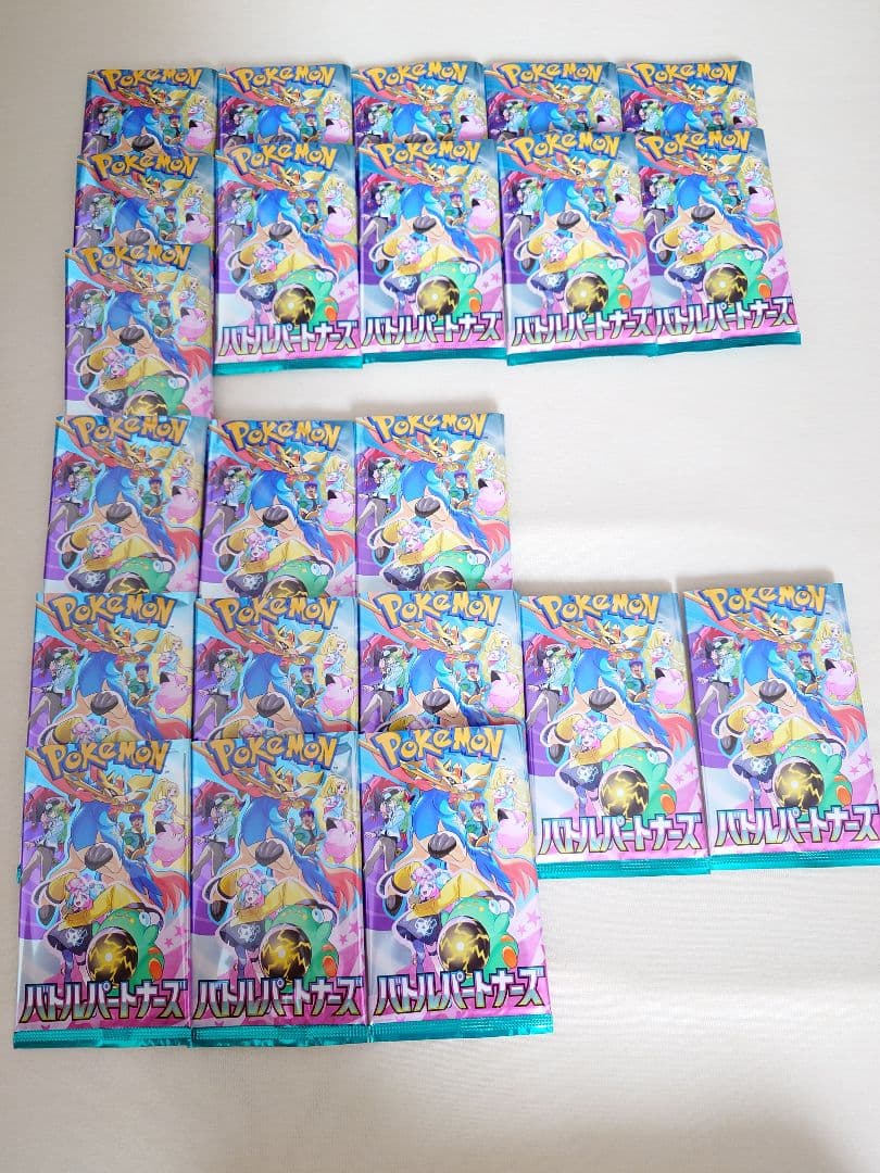 ポケモンカードゲーム まとめ売り 8BOXセット ⭐抜き入れ替え無し⚠️開封済み