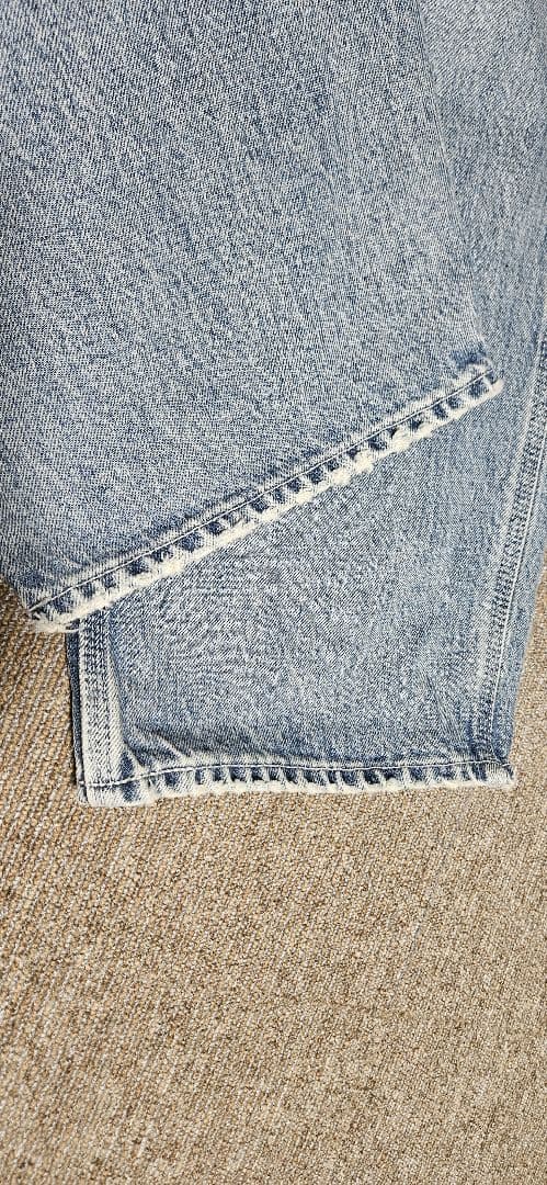 RHC アールエイチシー ウォーカー デニムパンツ【M】