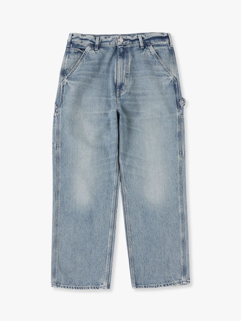 RHC アールエイチシー ウォーカー デニムパンツ【M】