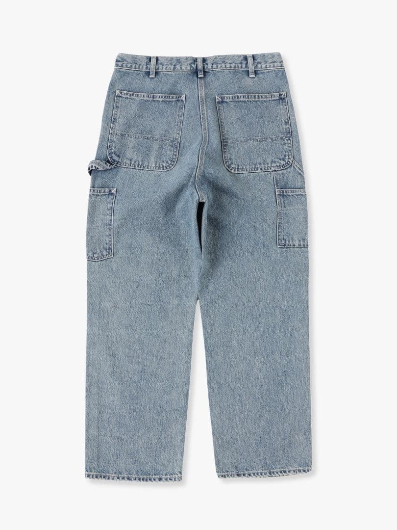 RHC アールエイチシー ウォーカー デニムパンツ【M】