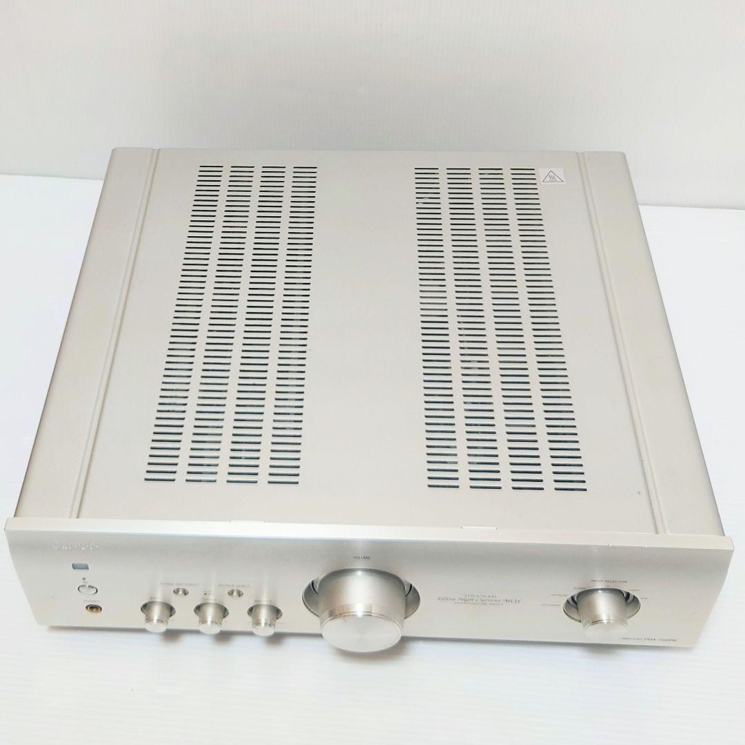 PMA-1500RE 100V プリメインアンプ オーディオ機器 ジャンク