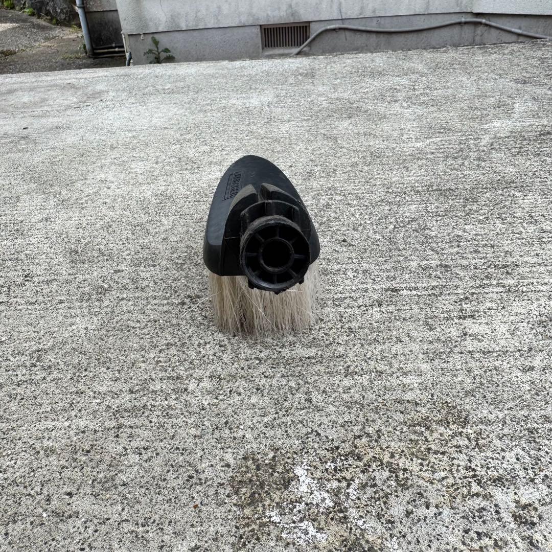 KARCHER ケルヒャー　高圧洗浄機 JTK 38 本体