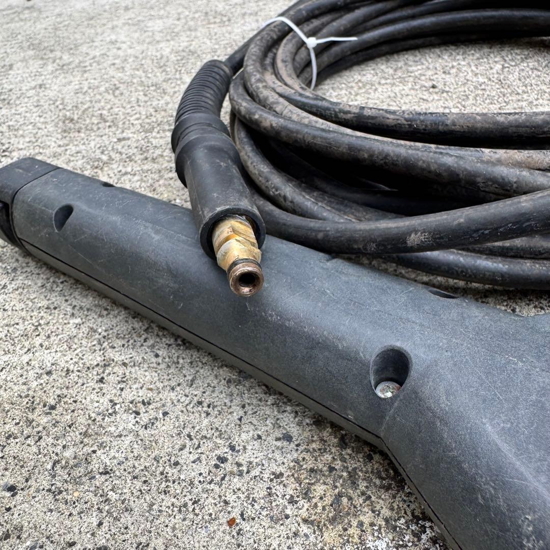 KARCHER ケルヒャー　高圧洗浄機 JTK 38 本体