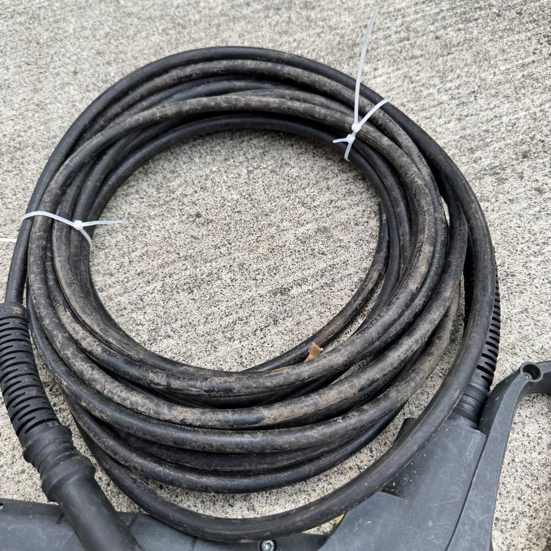 KARCHER ケルヒャー　高圧洗浄機 JTK 38 本体