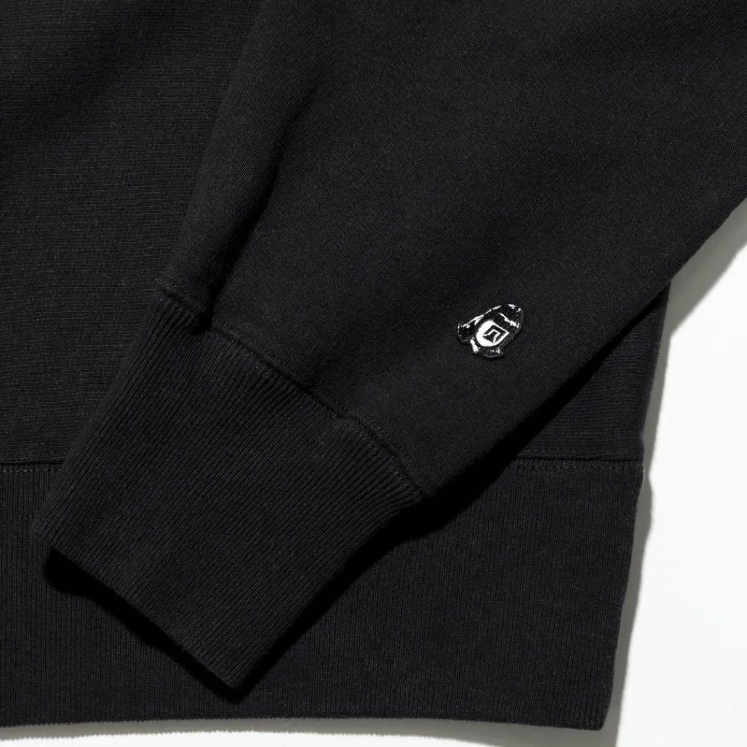 <TACOMA FUJI RECORDS>藝術科学思想自然 SWEATSHIRT