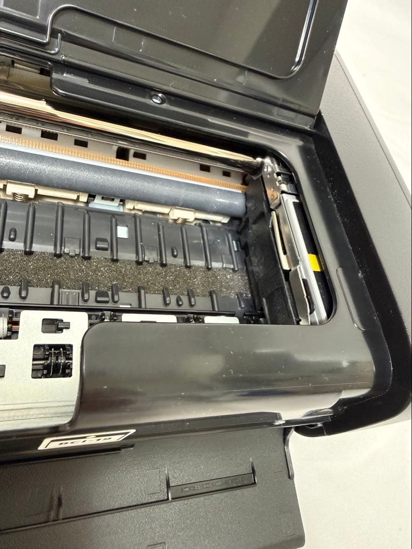 キヤノン　モバイルプリンタ　TR153