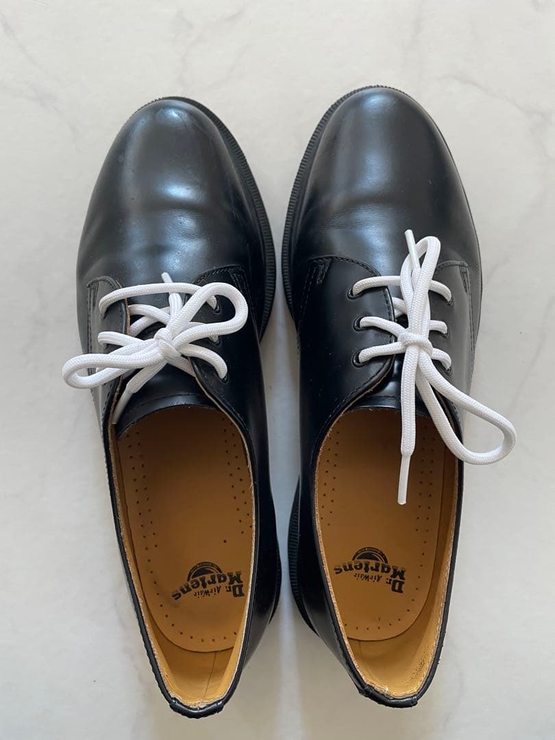 Dr.Martin 1461 MONO 3ホール