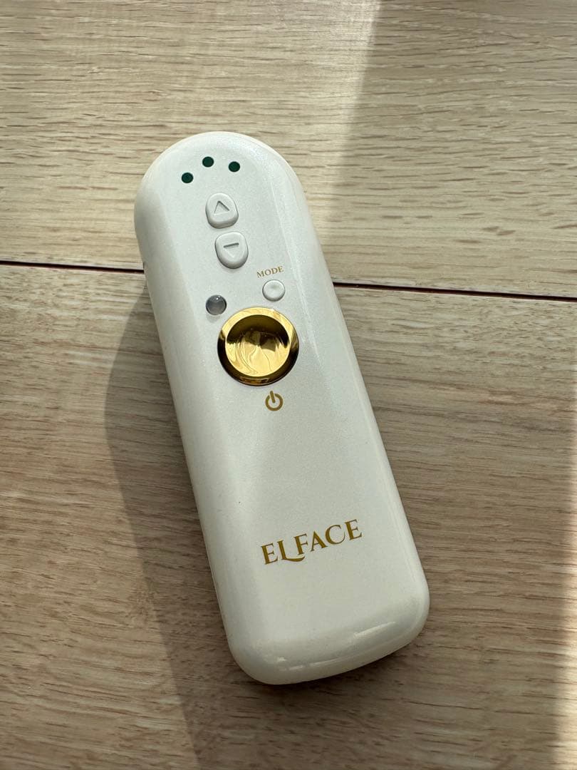 ELFACE 美顔器 Beauty Care Device【付属品無】