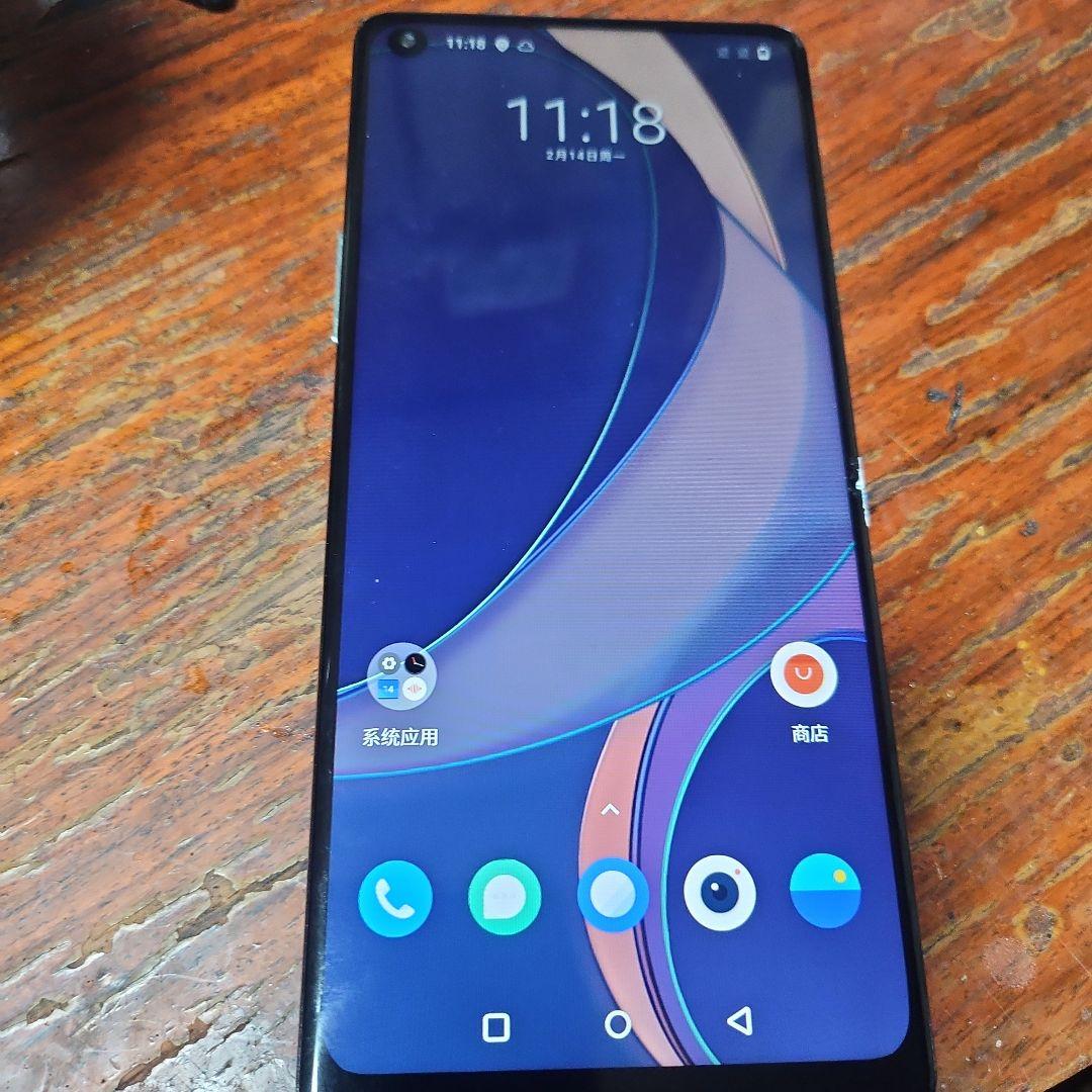 スマホアクセサリー oneplus 8 pro