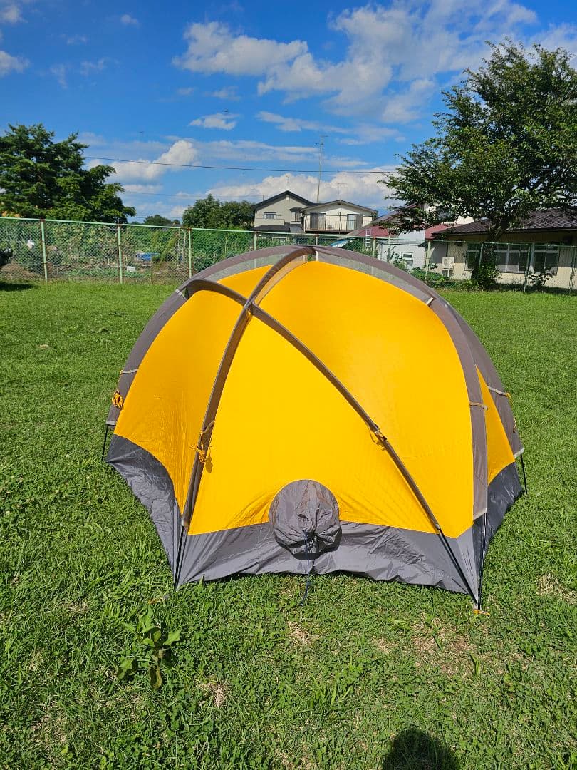 ICIスタードーム　ゴアテックス　3~5人用