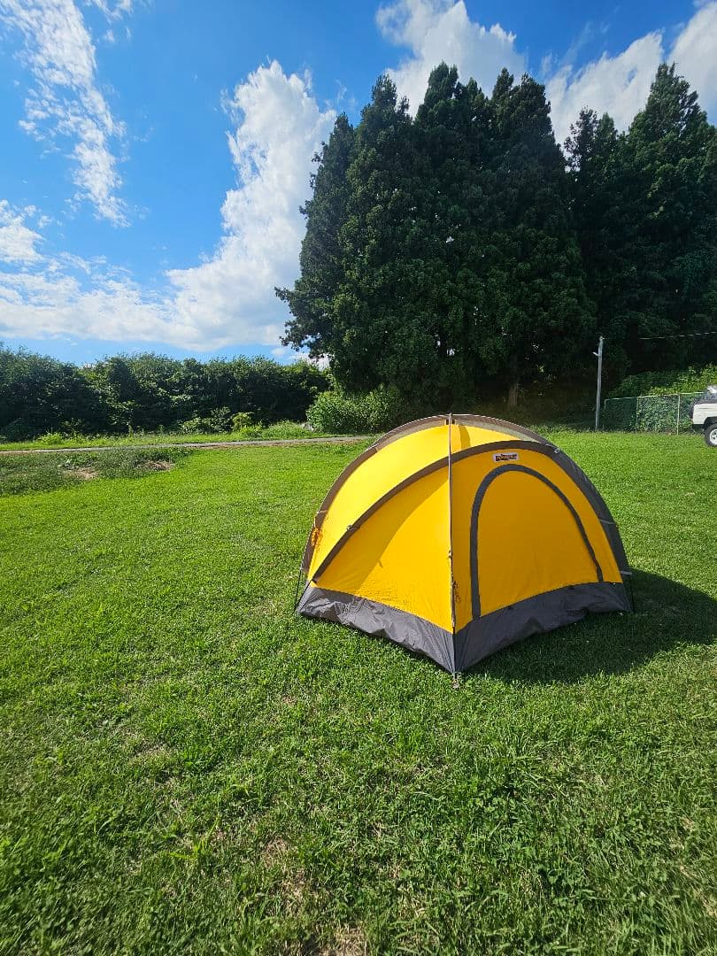 ICIスタードーム　ゴアテックス　3~5人用