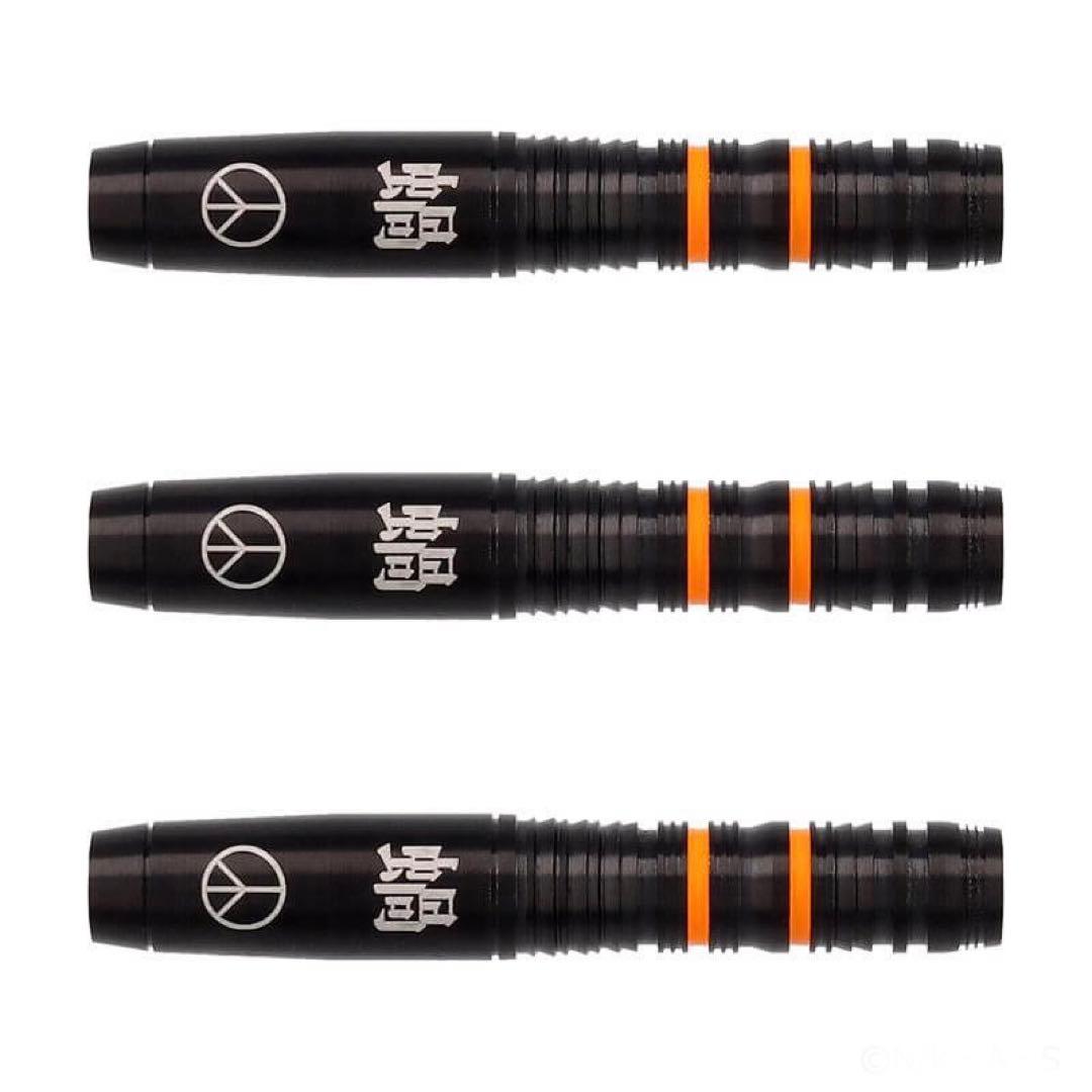 新品・未開封 物語シリーズ ダーツセット 八九寺 真宵ver.