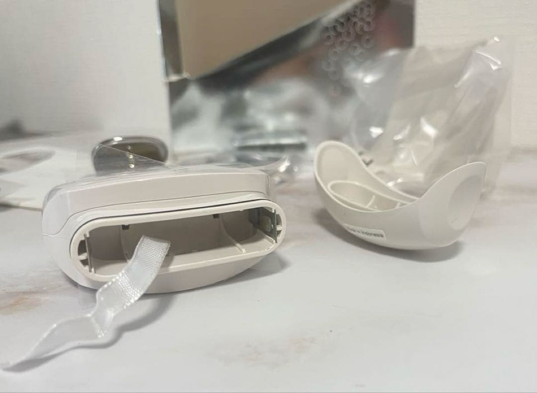 【未使用品】ニュースキン ガルバニックスパ システム II 本体セット