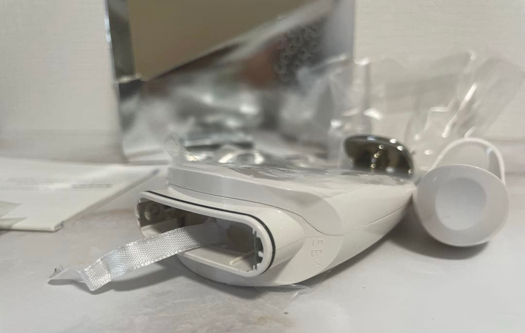 【未使用品】ニュースキン ガルバニックスパ システム II 本体セット