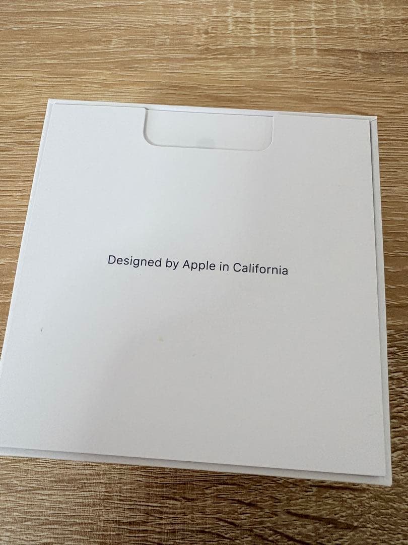 Apple AirPods Pro2 本体、おまけ付き