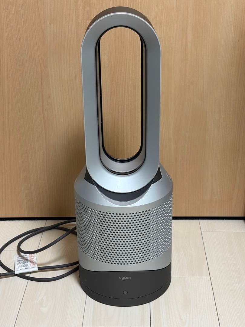 ダイソン Dyson Pure Hot + Cool HP00ISN