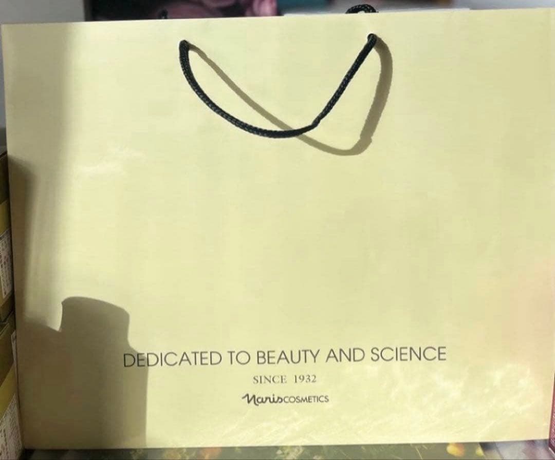 ナリス マジェスタ リフト クリーム スターターセット正規品スキンケア5STEP