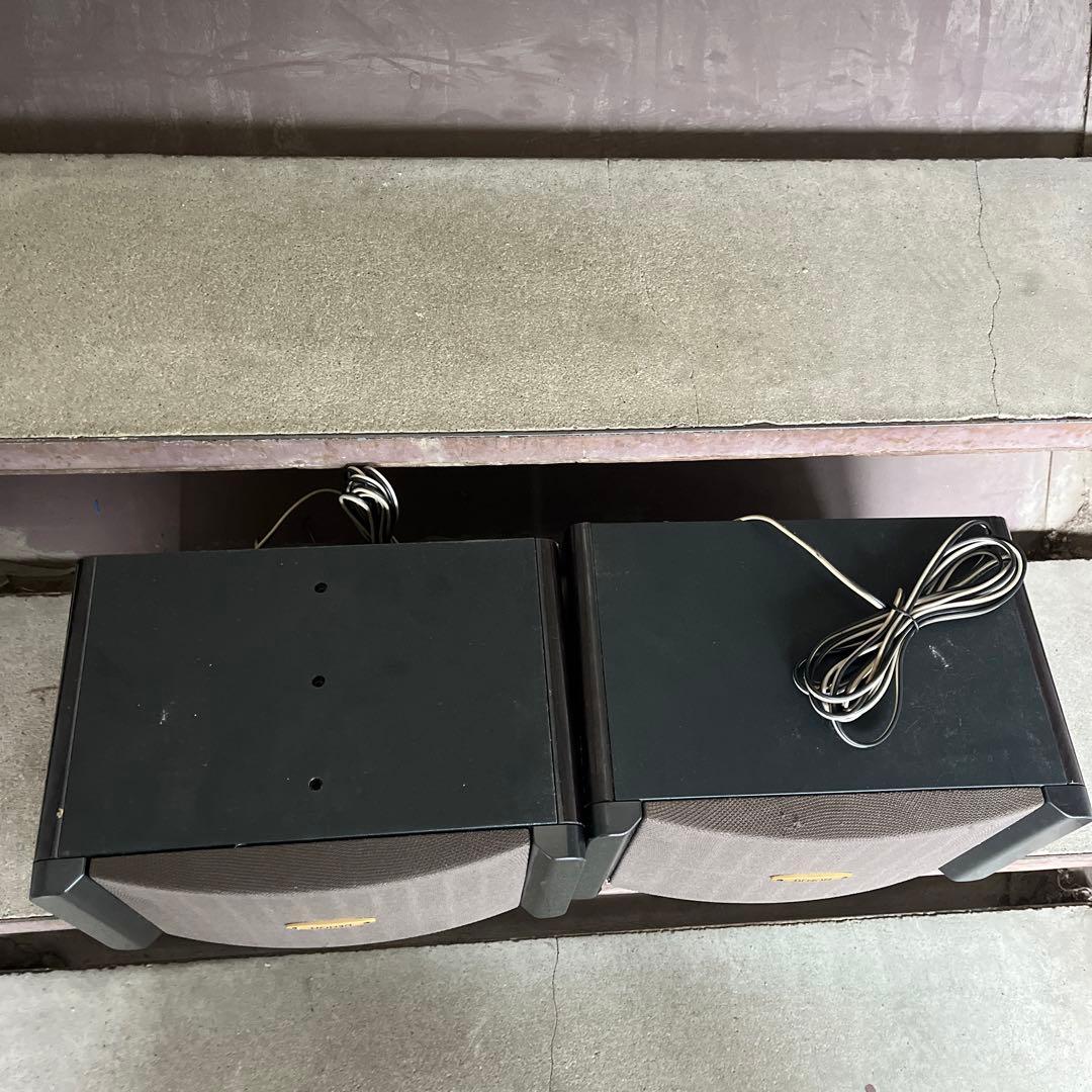 DENON スピーカー SC-101S