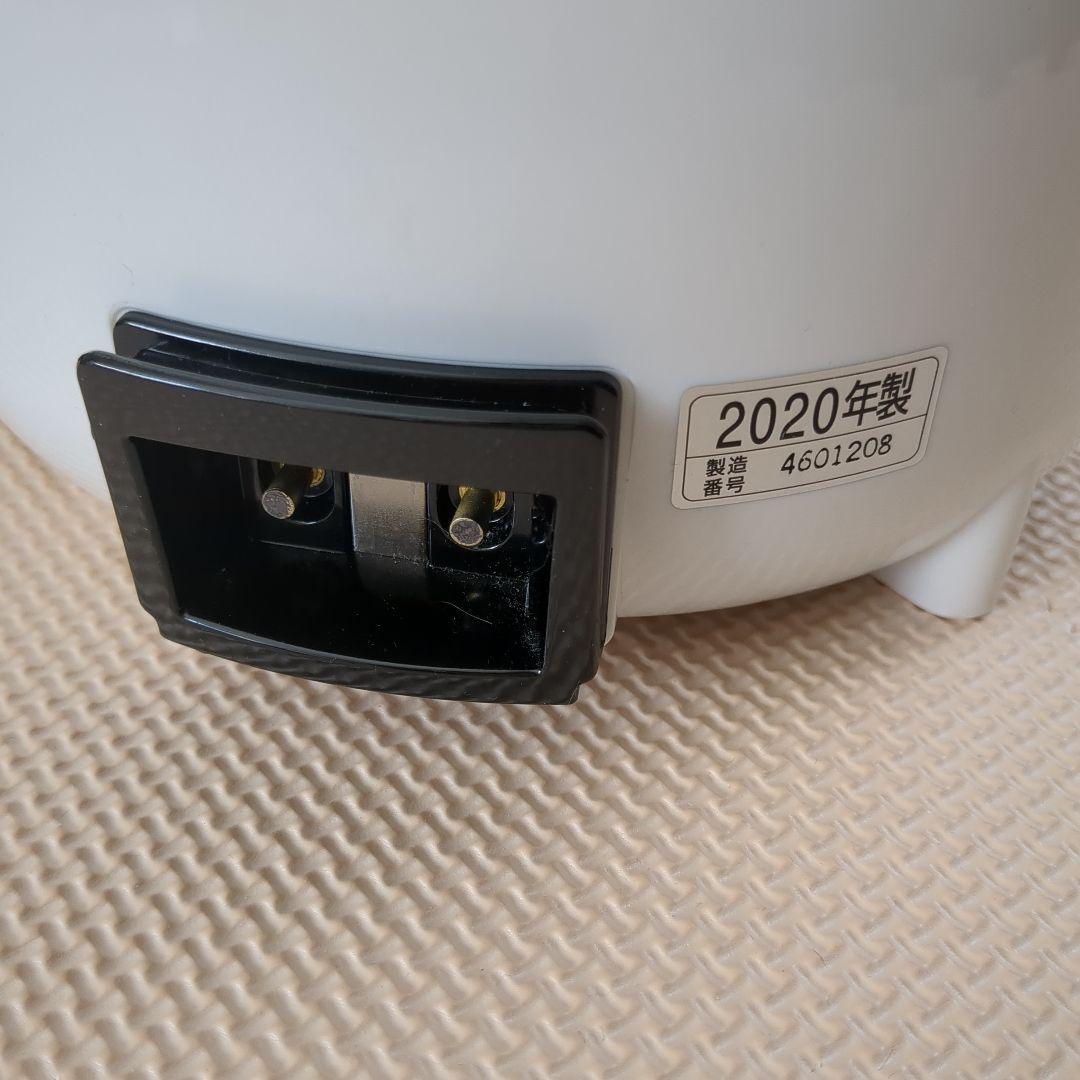 象印 スチーム式加湿器 EE-RQ50-WA