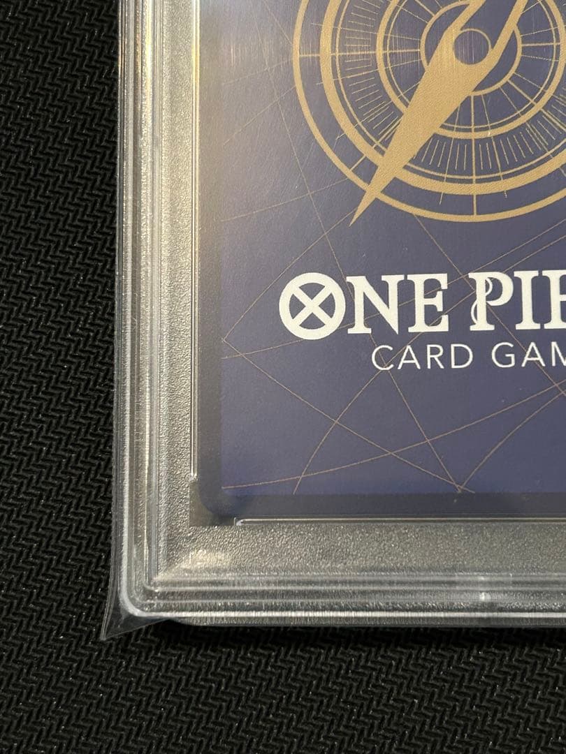 ジュラキュール・ミホーク SR フラッグシップ 優勝記念品 PSA10