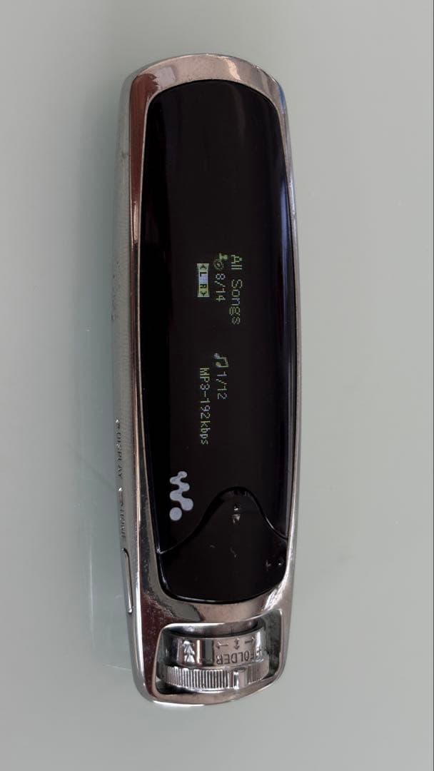 SONY WALKMAN ウォークマン NW-S703F