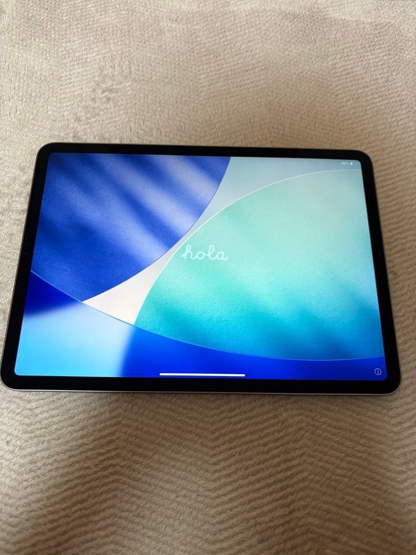 iPad Pro第4世代128G 11インチ