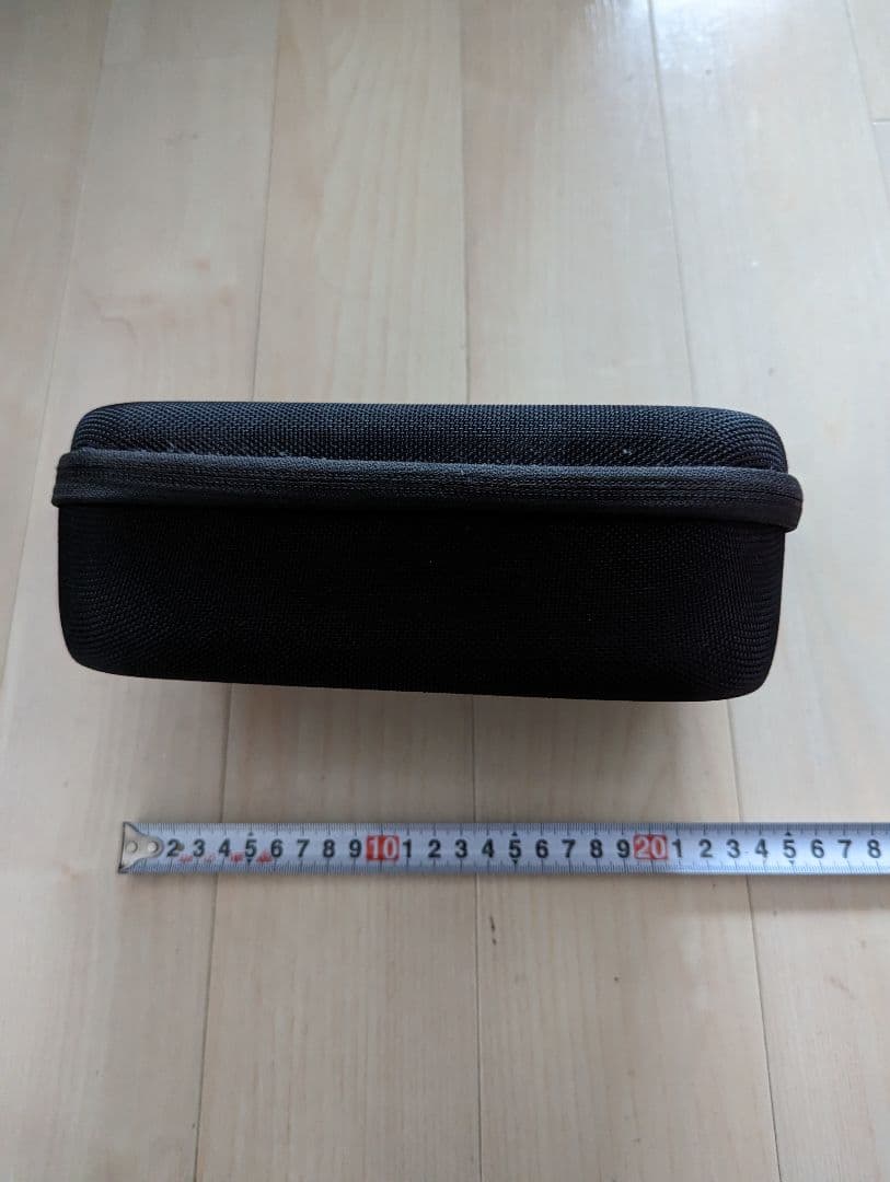 Bose ワイヤレススピーカーsoundlink mini ケース付き