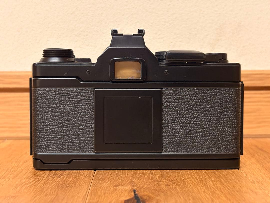 OLYMPUS OM-2 フィルム一眼レフカメラ