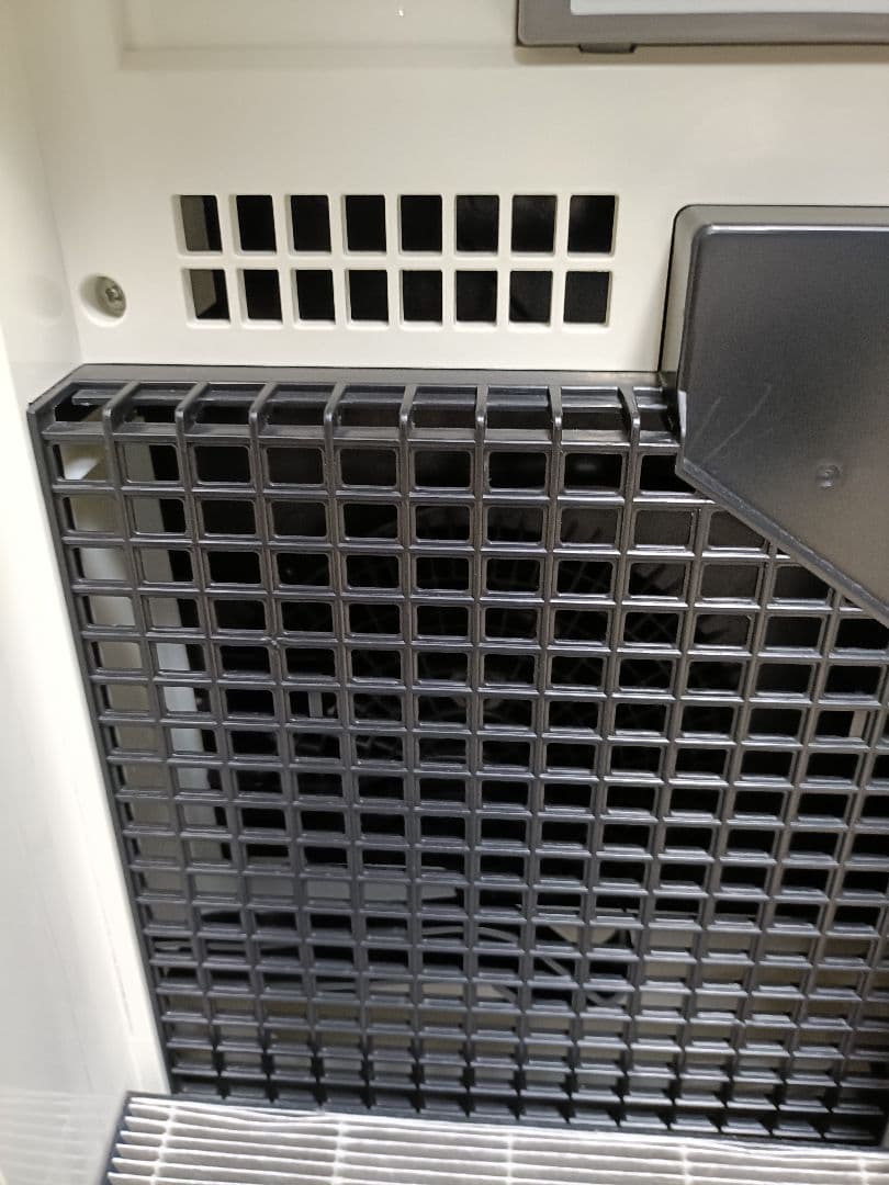 SHARP 加湿空気清浄機　高濃度プラズマクラスター25000