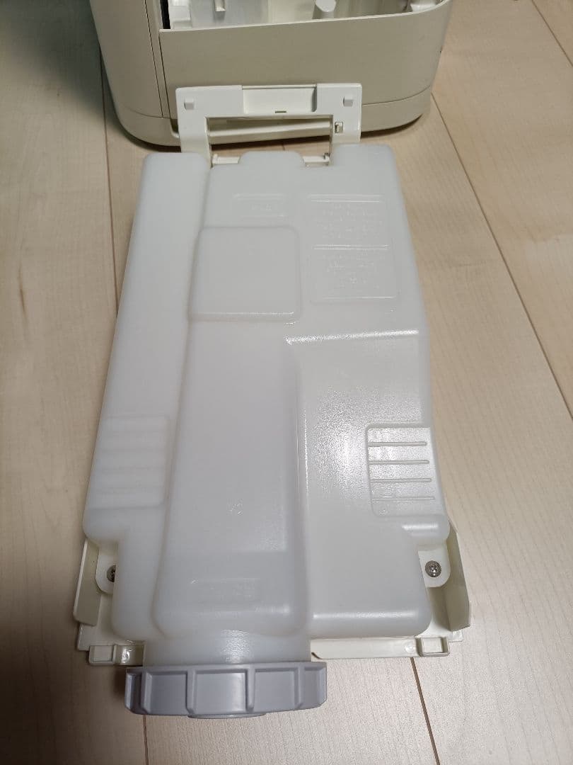 SHARP 加湿空気清浄機　高濃度プラズマクラスター25000