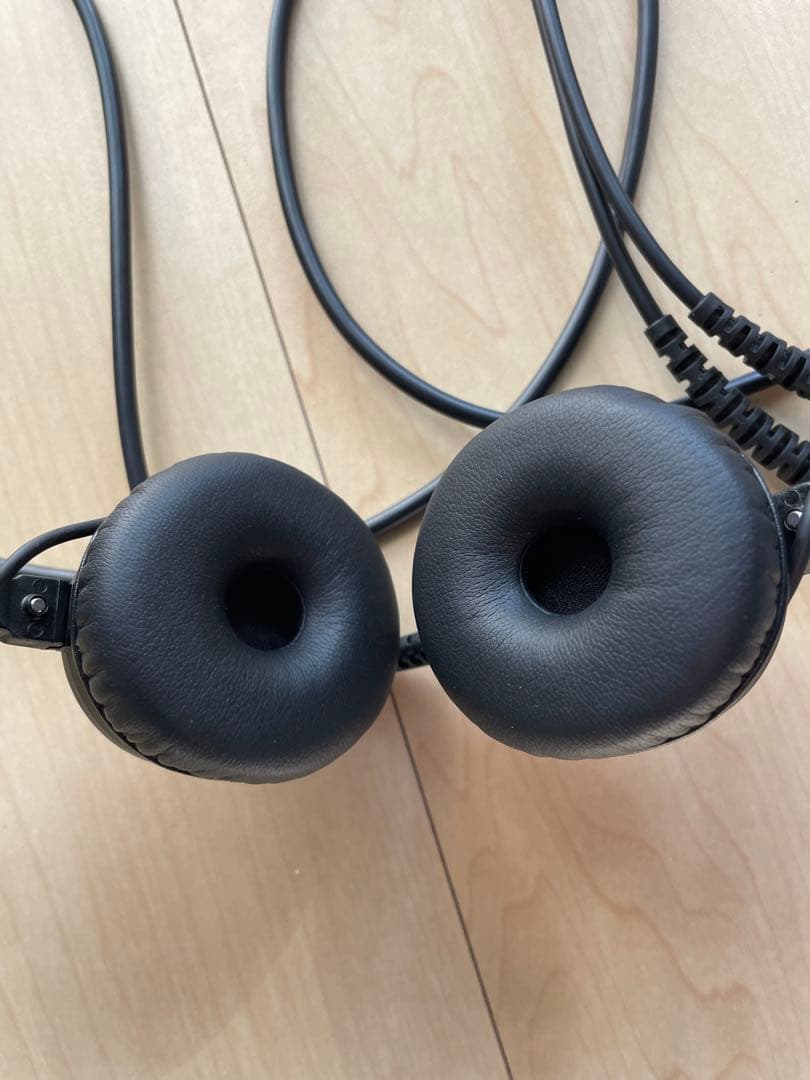 <OC-summer>TELEX パイロット ヘッドセット Airman8