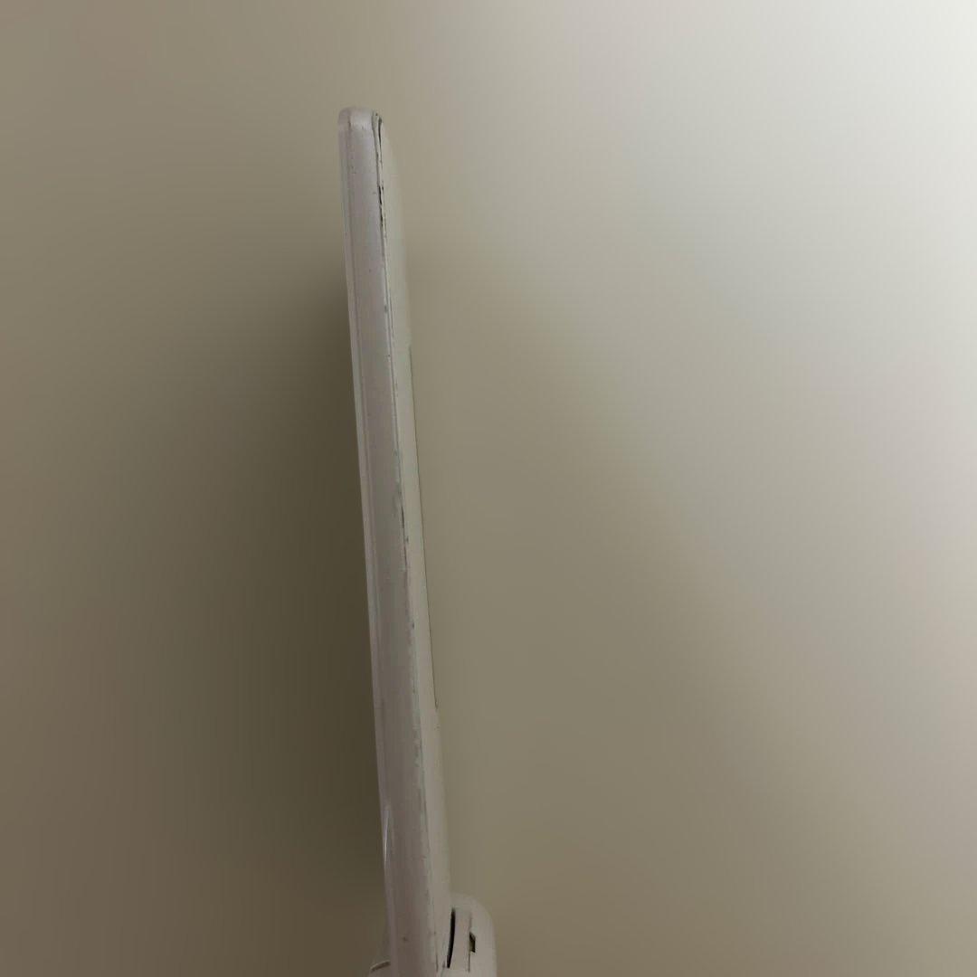 ソフトバンクバンク　AQUOSケータイ4 A205SH ブラック　ガラケー