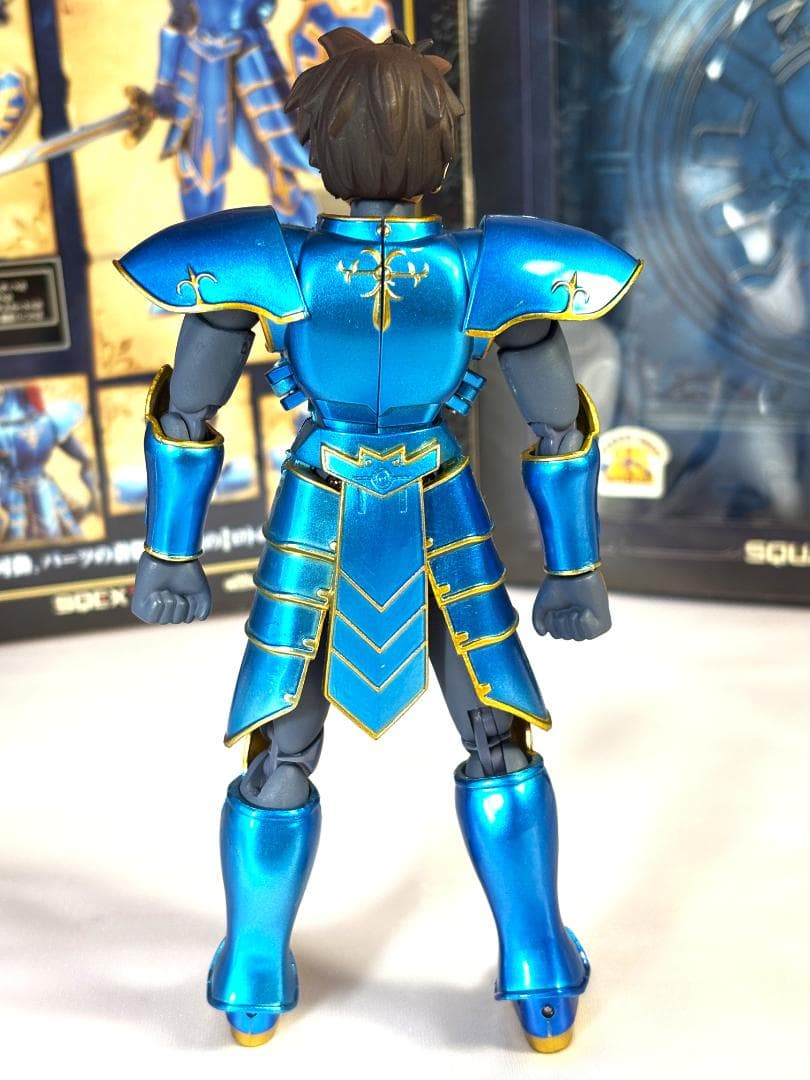 DragonQuest ドラゴンクエスト 伝説の鎧リターンズ ロトの装備