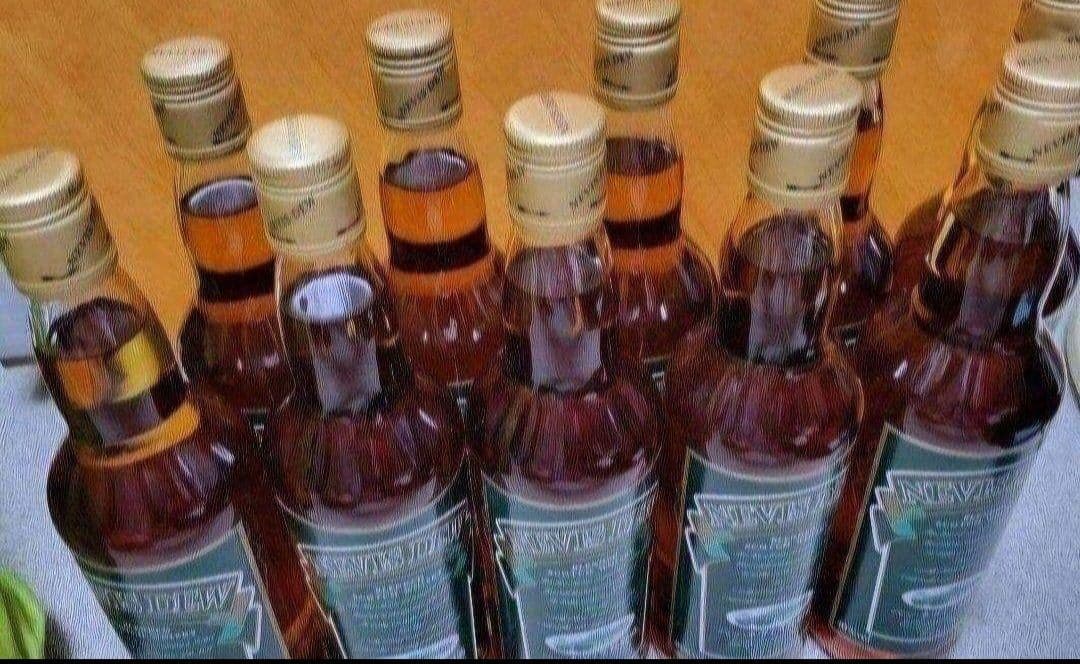 新品未開封【NEVIS DEW】×10本(700ml)