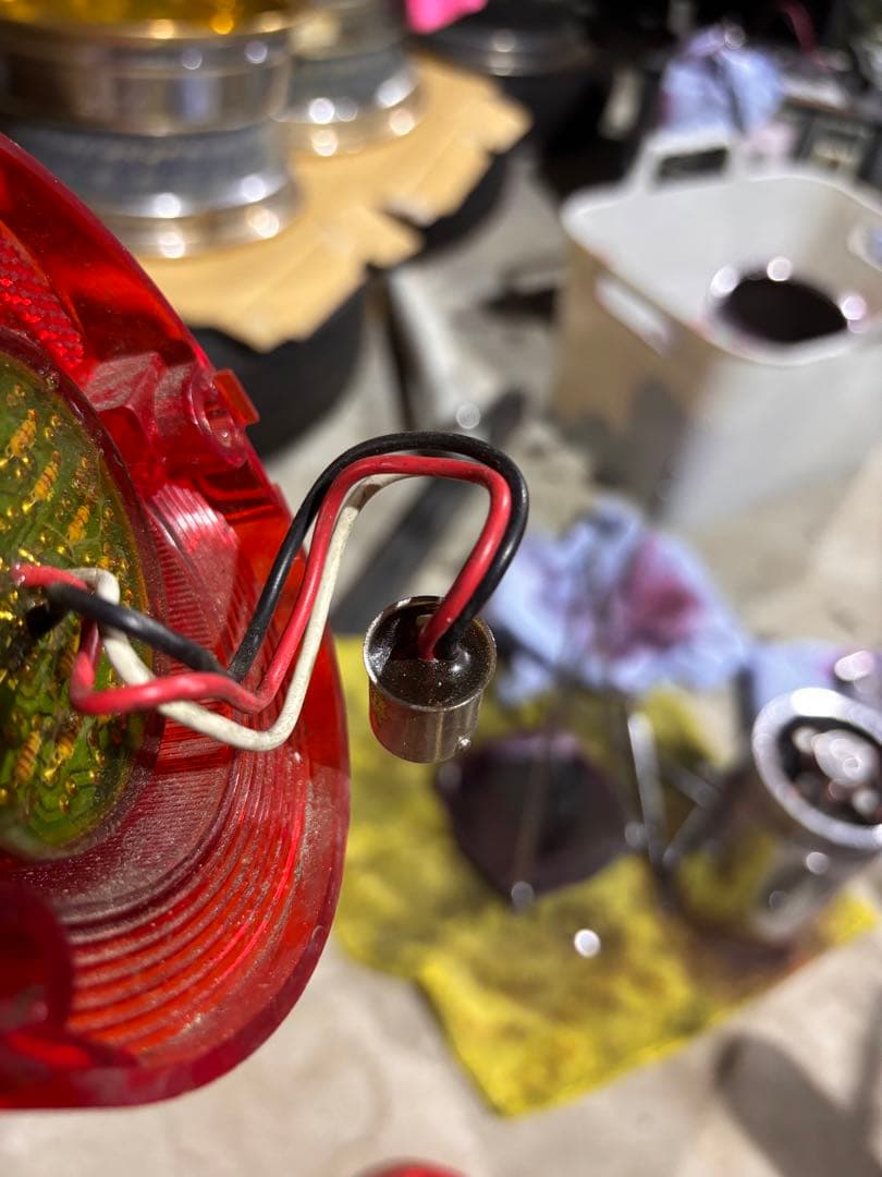 64インパラテール