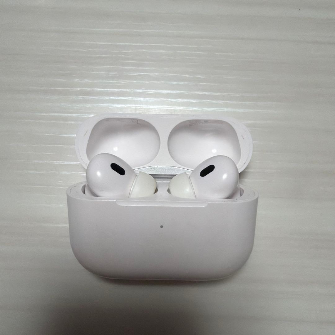 AirPods Pro 第二世代　type-C