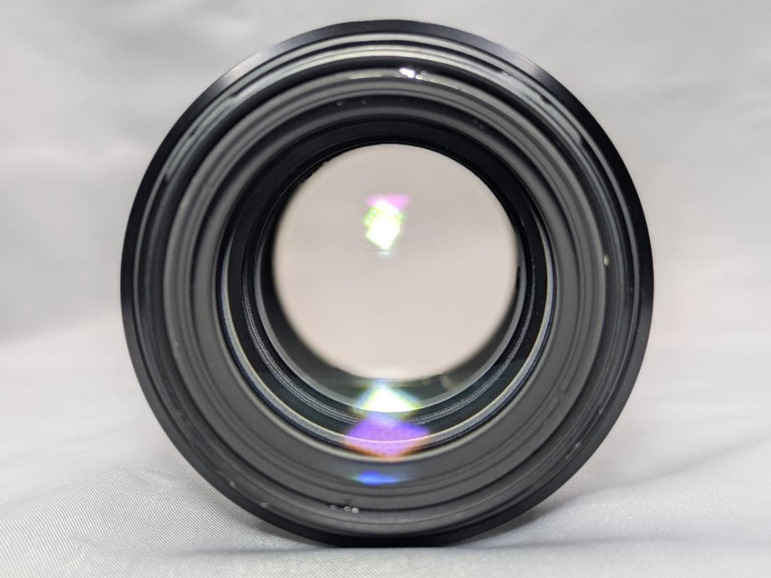 美品 Pentax smc PENTAX-FA 645 200mm 4 #272