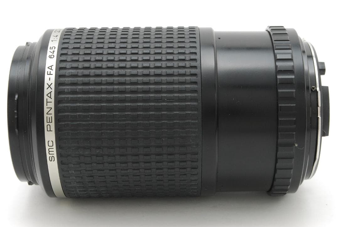 美品 Pentax smc PENTAX-FA 645 200mm 4 #272