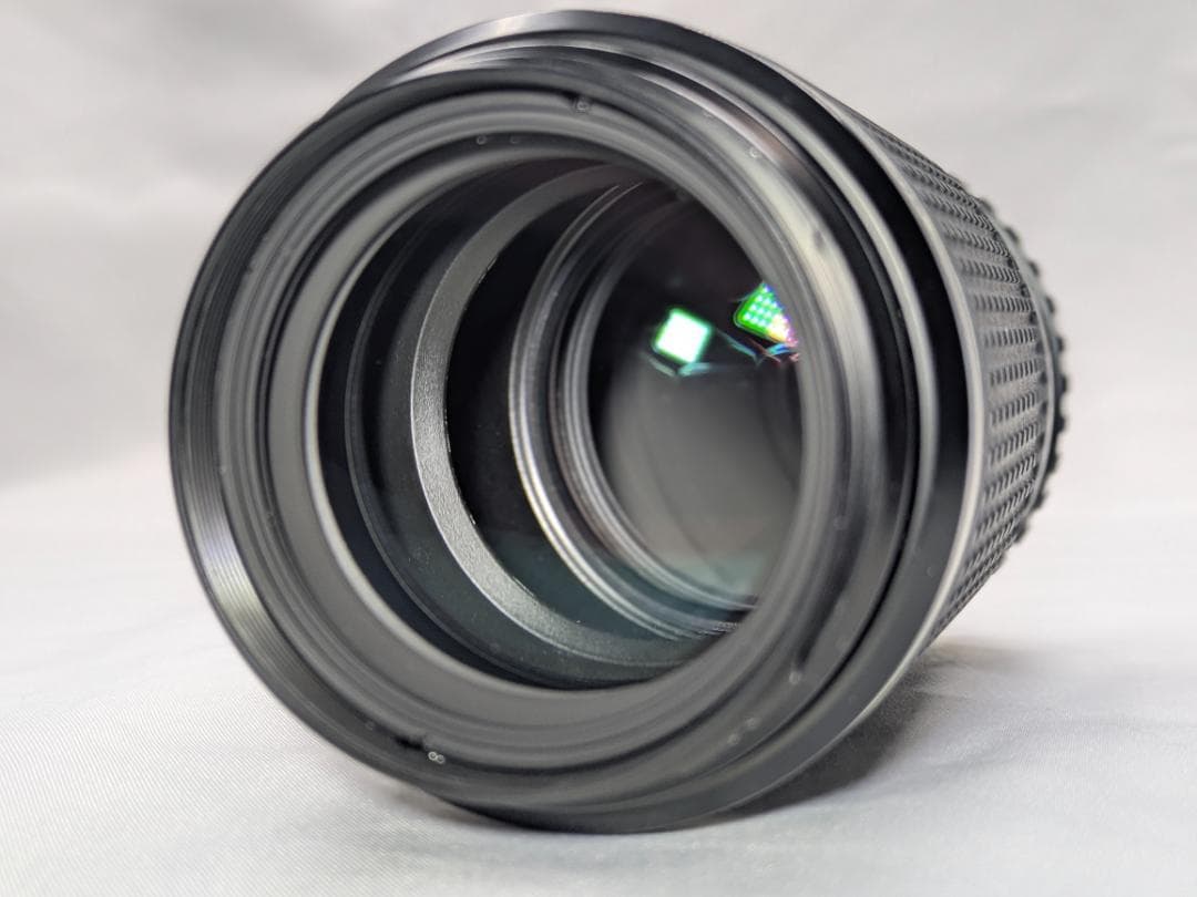 美品 Pentax smc PENTAX-FA 645 200mm 4 #272