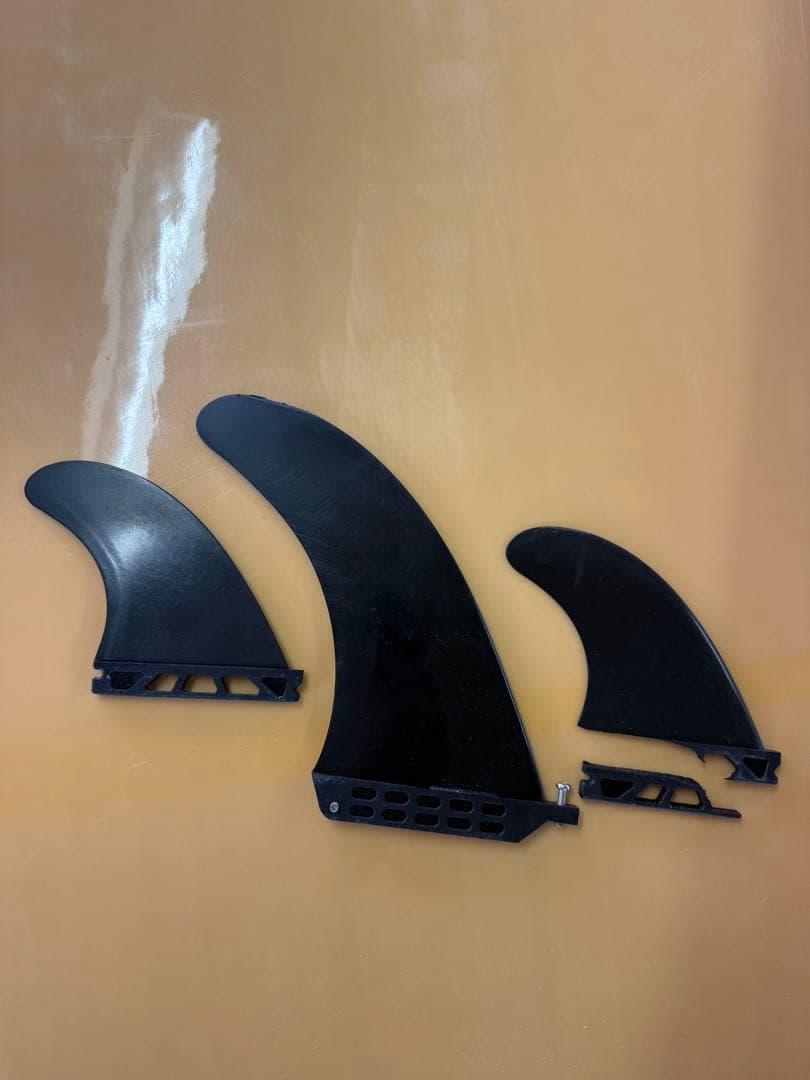 Beach Access ビーチアクセス ロング ソフトボード 8.0 73L