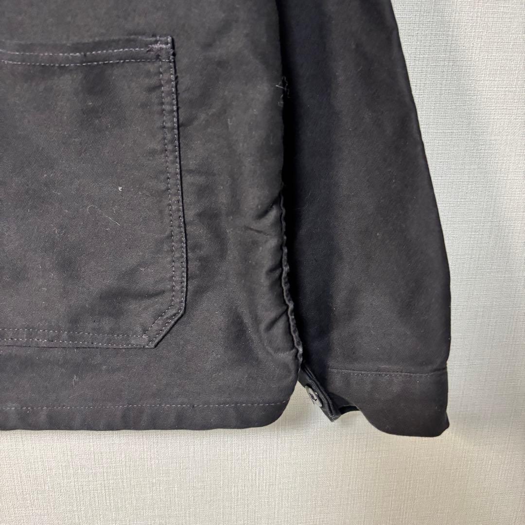 80’s French work Moleskin カバーオール　48-50