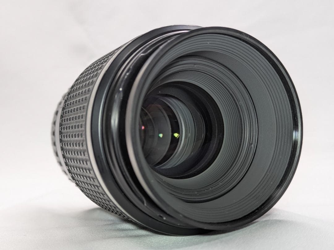 極美品 SMC PENTAX-FA 645 120mm 4 MACRO #306