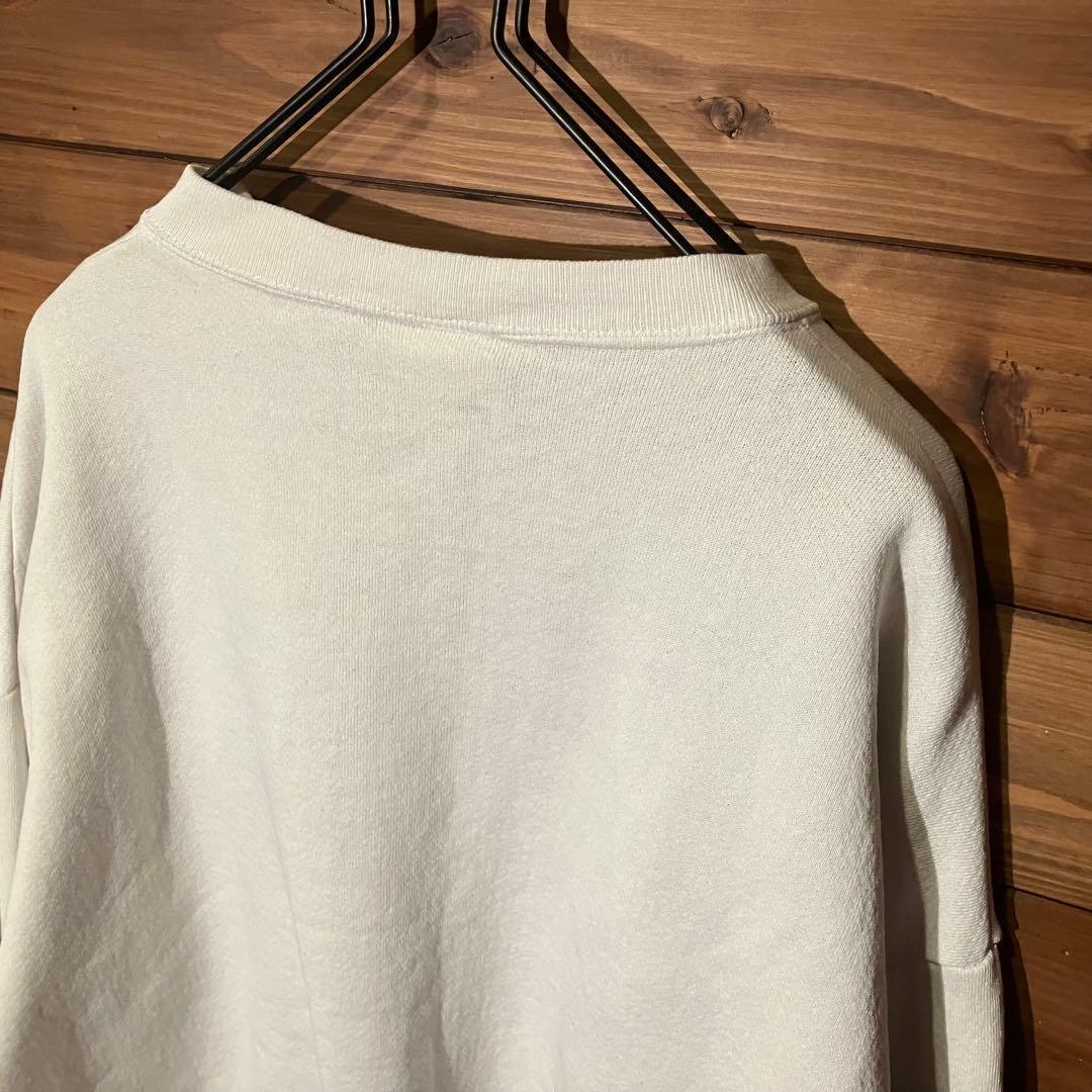 disney 101匹わんちゃん　101dalmatians スウェット　dog