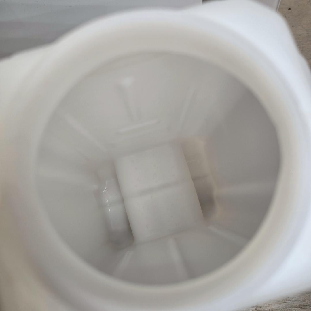 i+【2022年製】 パナソニック加湿器 気化式 ナノイー搭載 FE-KXU07