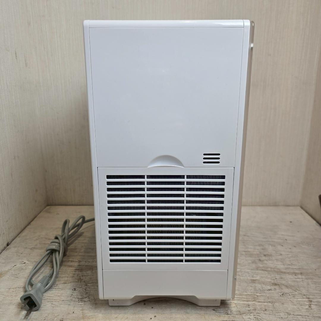 i+【2022年製】 パナソニック加湿器 気化式 ナノイー搭載 FE-KXU07