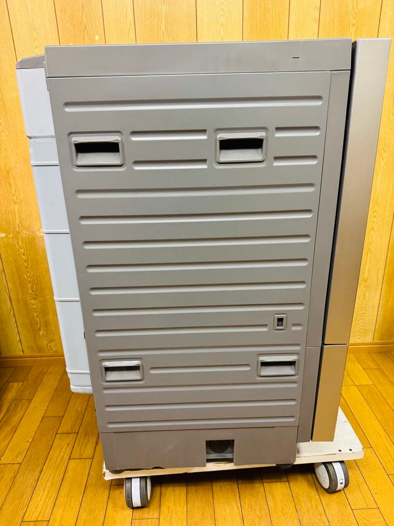 Panasonic　NA-VG2400L　ドラム洗濯乾燥機　2020年製