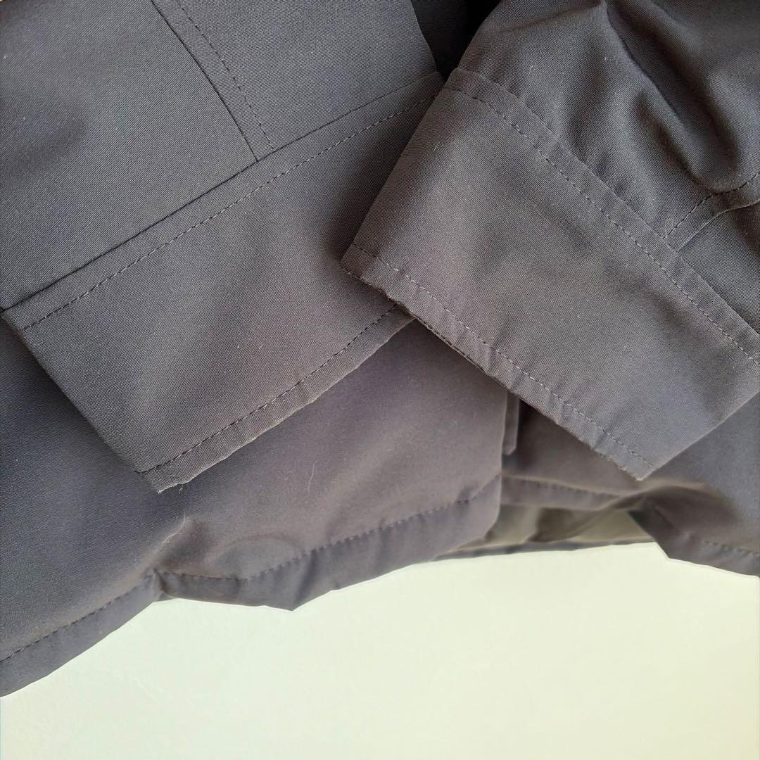 【未使用級✨XL!!】カナダグース　ジャスパー　メンズ　ダウン　国内正規品