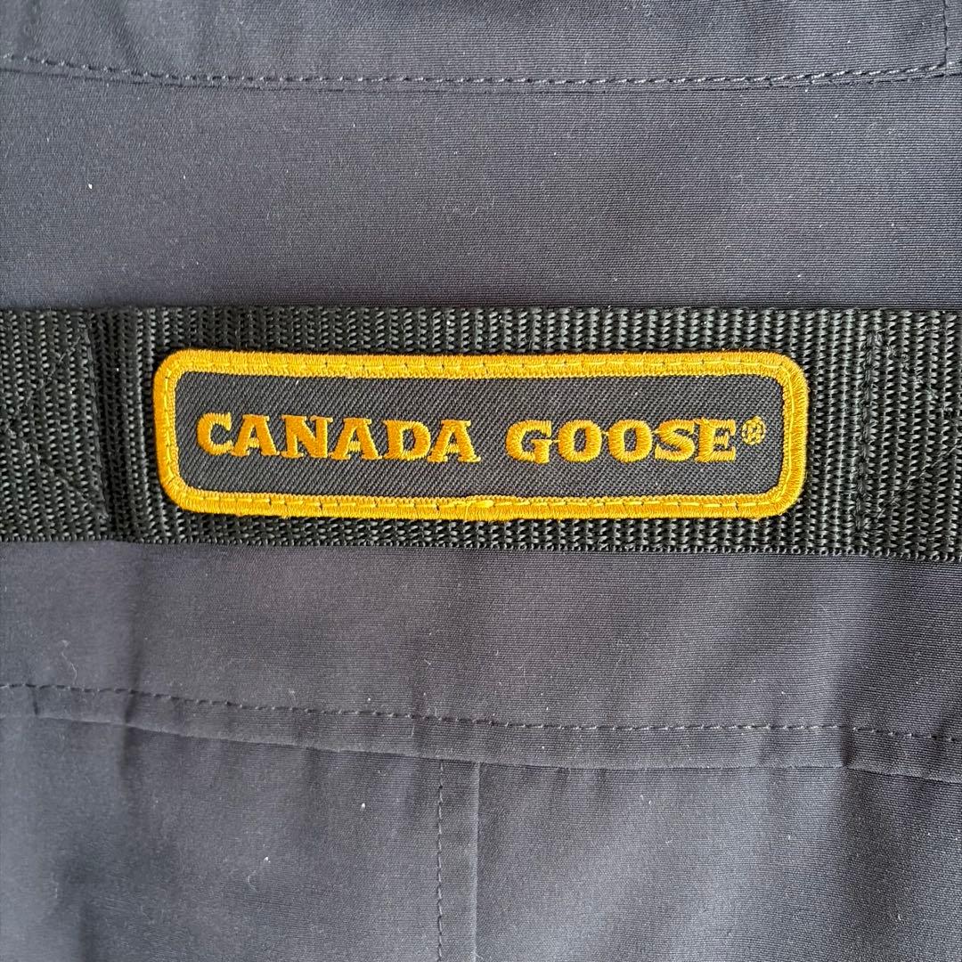 【未使用級✨XL!!】カナダグース　ジャスパー　メンズ　ダウン　国内正規品