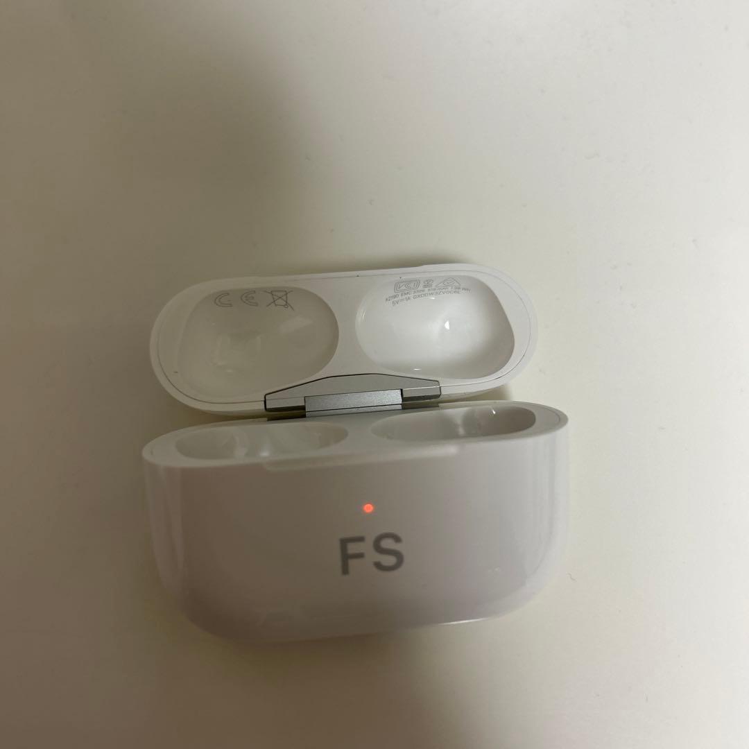 AirPods Pro (第1世代) 本体全て M.Lイヤーピース未使用